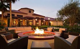 Springhill Suites Valley  3*