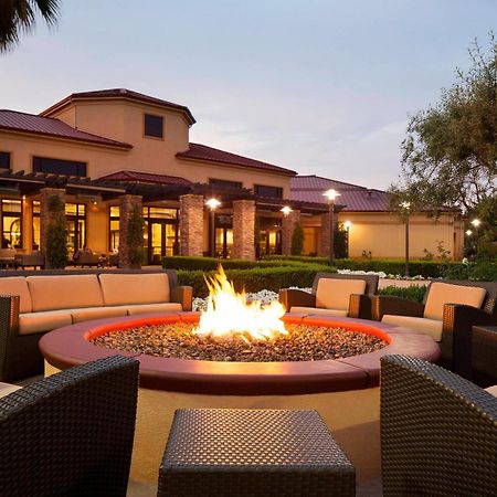 Springhill Suites Napa Valley Extérieur photo