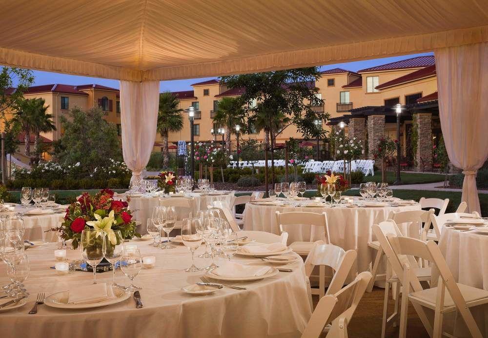 Springhill Suites Napa Valley Extérieur photo