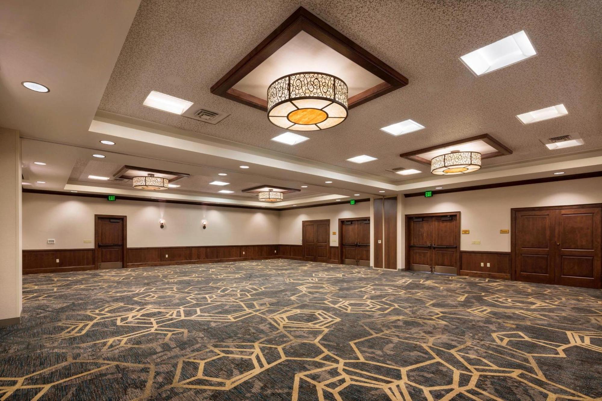 Springhill Suites Napa Valley Extérieur photo