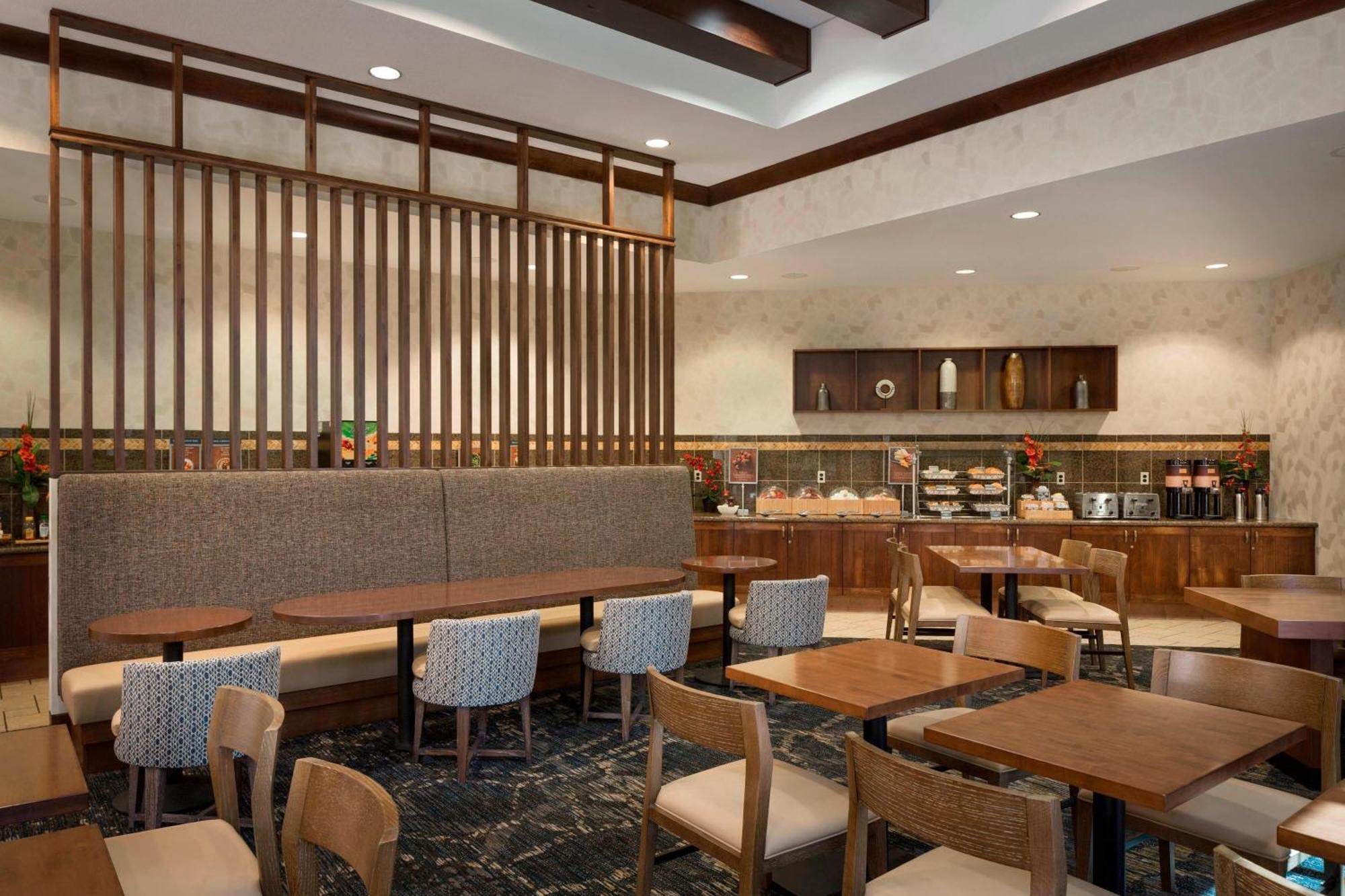 Springhill Suites Napa Valley Extérieur photo