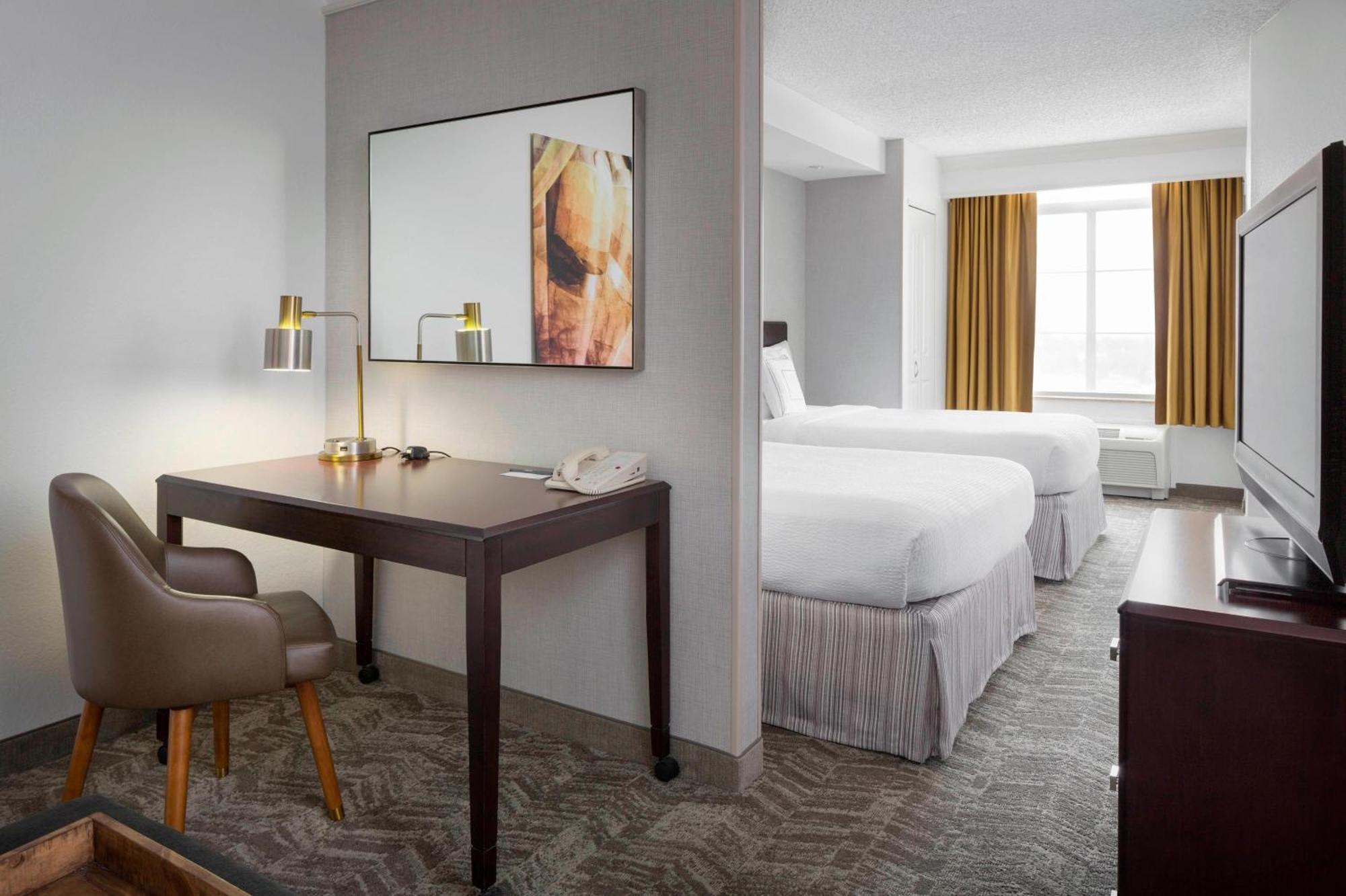Springhill Suites Napa Valley Extérieur photo