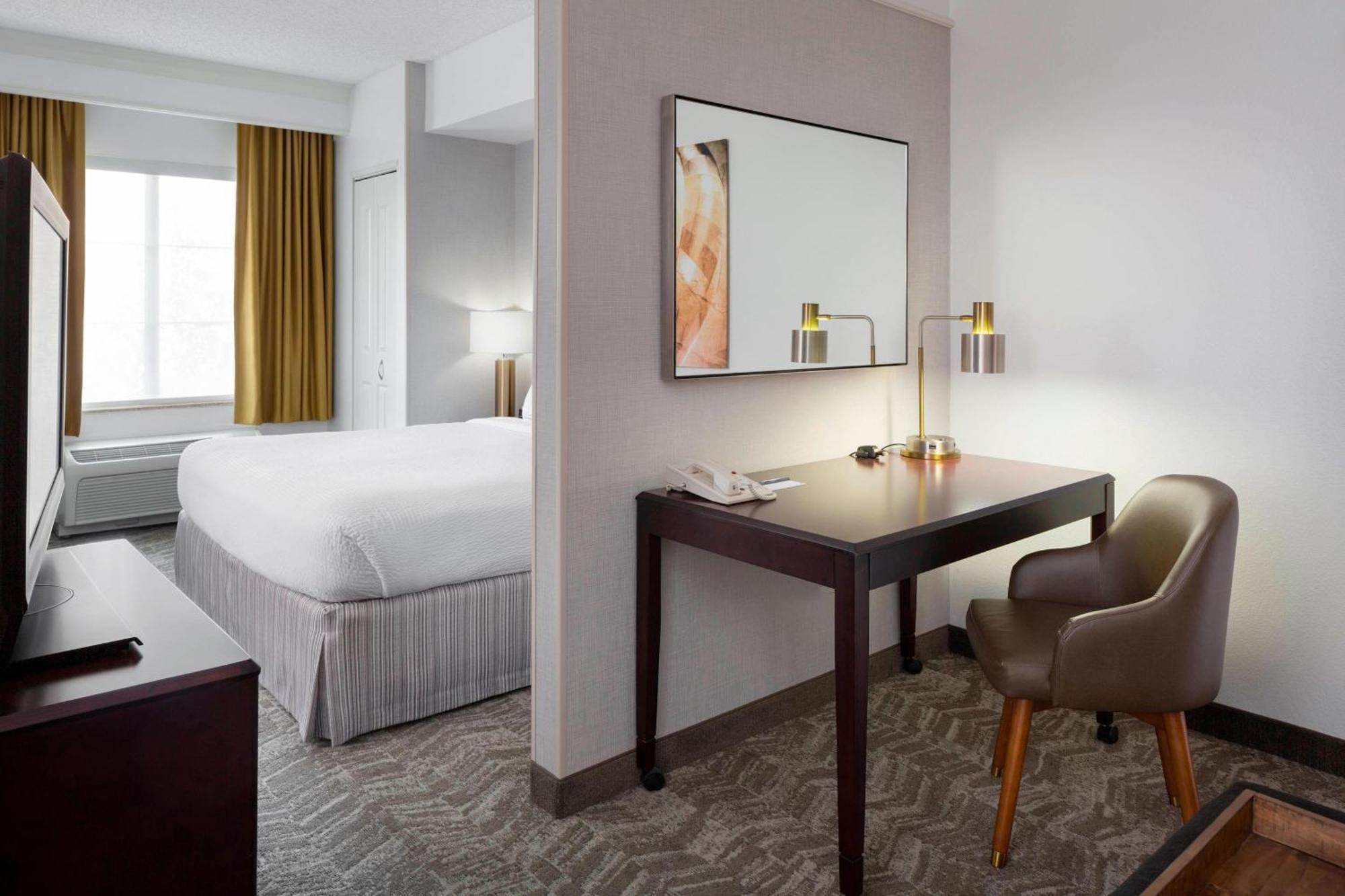 Springhill Suites Napa Valley Extérieur photo