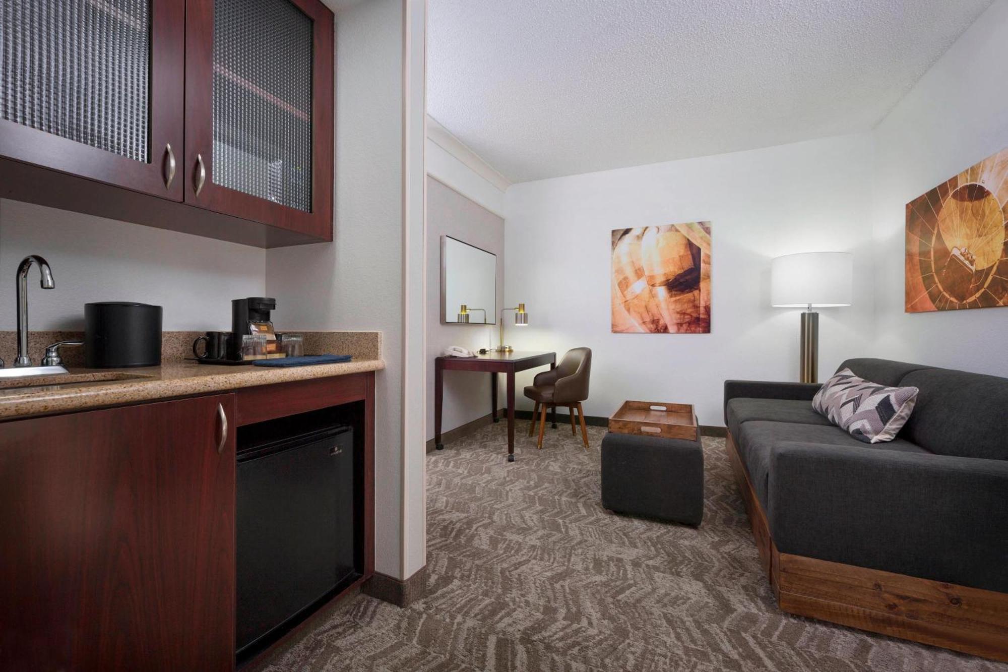 Springhill Suites Napa Valley Extérieur photo