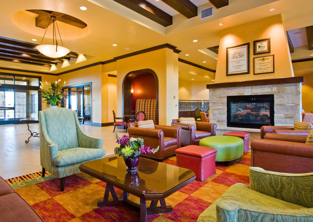 Springhill Suites Napa Valley Extérieur photo