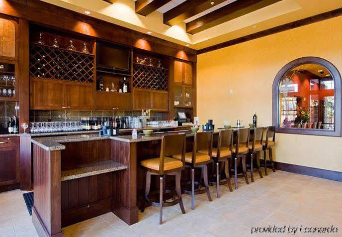 Springhill Suites Napa Valley Extérieur photo