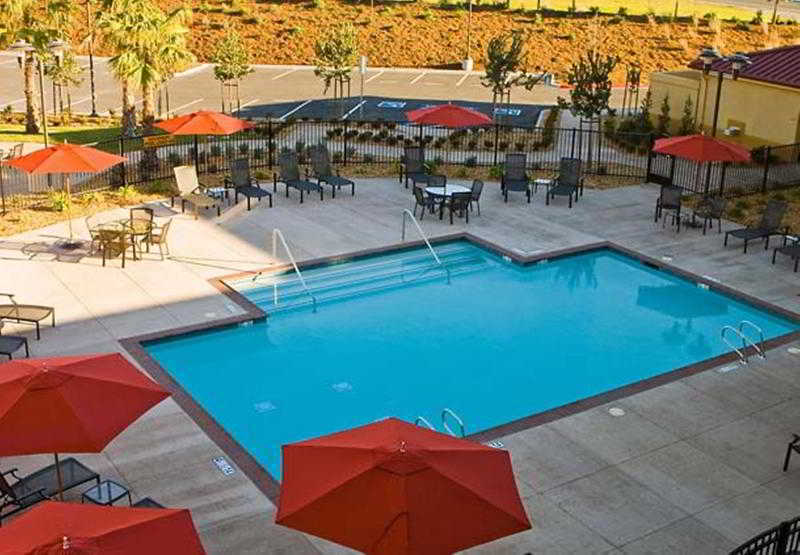 Springhill Suites Napa Valley Extérieur photo