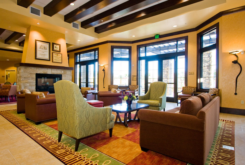Springhill Suites Napa Valley Extérieur photo