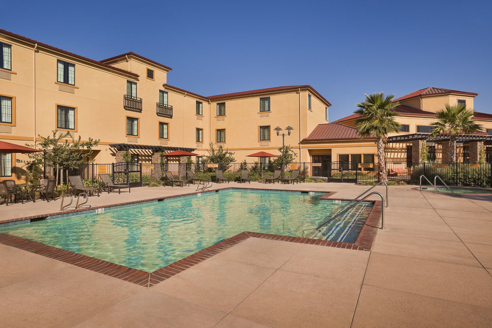 Springhill Suites Napa Valley Extérieur photo