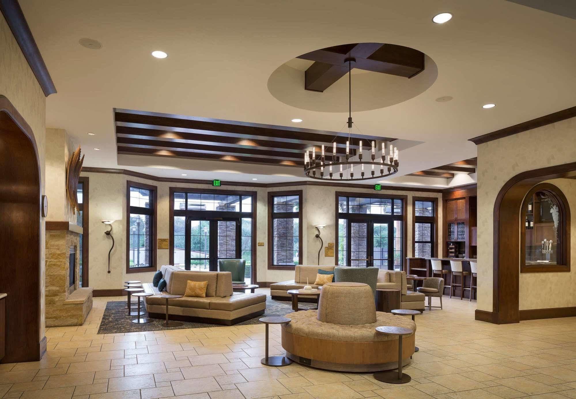 Springhill Suites Napa Valley Extérieur photo