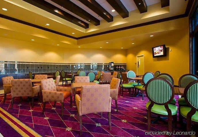 Springhill Suites Napa Valley Extérieur photo