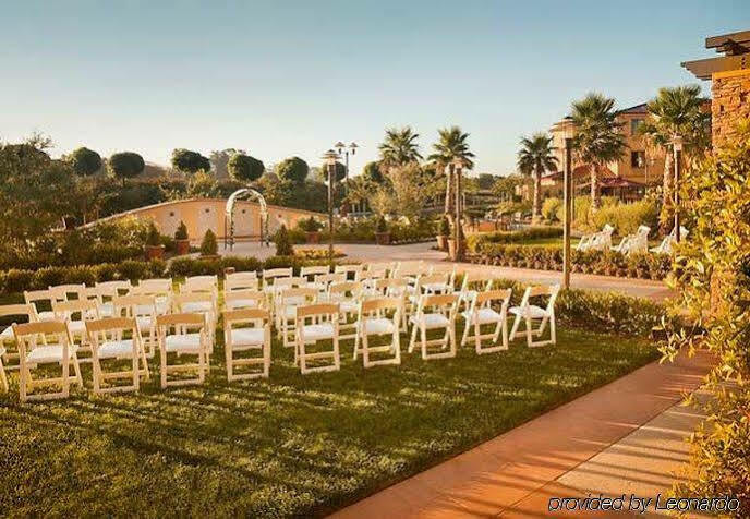 Springhill Suites Napa Valley Extérieur photo